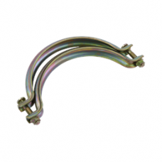 TYPE 30 CLAMP ASSEMBLY