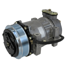 A/C COMPRESSOR