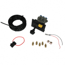COMBO FEATHERING VALVE