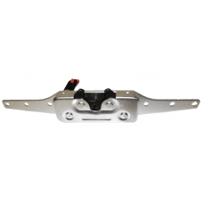 DOOR LATCH, RH