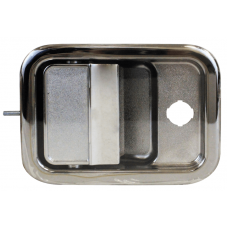 DOOR HANDLE, RH EXTERIOR