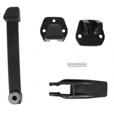HOOD HOLD DOWN KIT