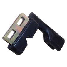 HOOD LATCH, LH