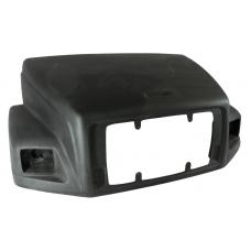 HOOD, FREIGHTLINER FL CLASS, 46.5"