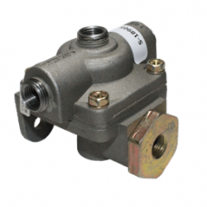 QUICK RELEASE VALVE (QR-1C)