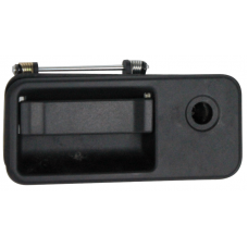 DOOR HANDLE, RH EXTERIOR