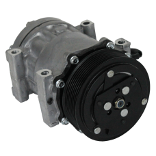 A/C COMPRESSOR