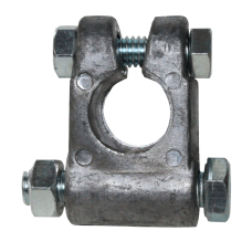 BATTERY TERMINAL, POSITIVE CLAMP