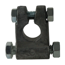 BATTERY TERMINAL, NEGATIVE CLAMP