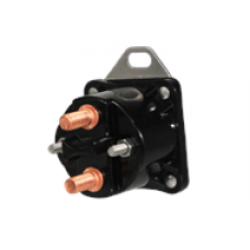 MAGNETIC SOLENOID