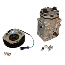A/C COMPRESSOR W/CLUTCH