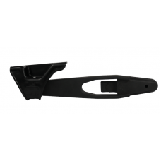 HOOD LATCH ASSEMBLY, LH