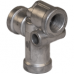 PRESSURE PROTECTION VALVE