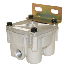 RELAY VALVE (R-12)