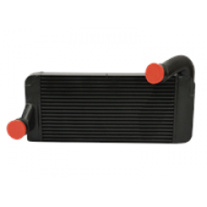 CHARGE AIR COOLER