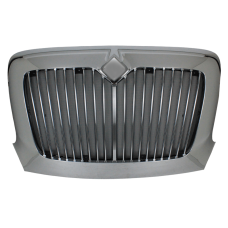 GRILLE W/ BUG SCREEN