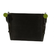 CHARGE AIR COOLER