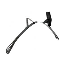 FUEL TANK STRAP