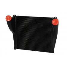 CHARGE AIR COOLER