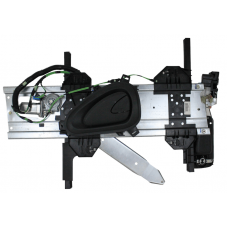 DOOR MODULE, RH