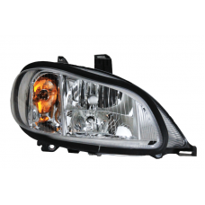HEADLAMP ASSEMBLY, RH
