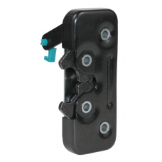 DOOR LATCH, UPPER LH