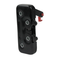 DOOR LATCH, UPPER RH