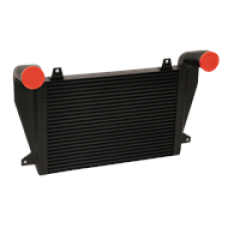 CHARGE AIR COOLER