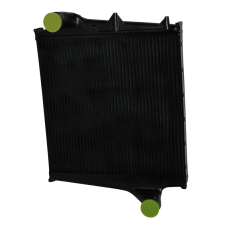 CHARGE AIR COOLER