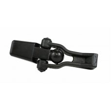 HOOD LATCH ASSEMBLY