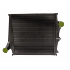 CHARGE AIR COOLER