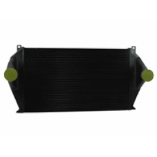 CHARGE AIR COOLER