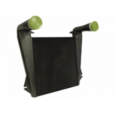 CHARGE AIR COOLER