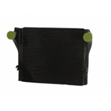CHARGE AIR COOLER
