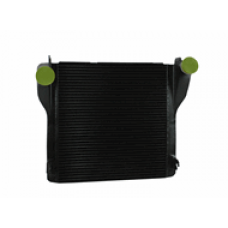 CHARGE AIR COOLER