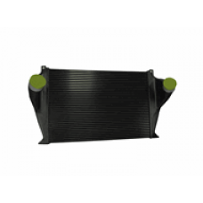 CHARGE AIR COOLER