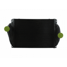 CHARGE AIR COOLER