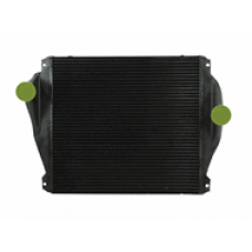 CHARGE AIR COOLER