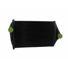 CHARGE AIR COOLER