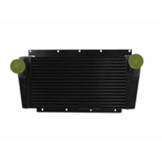 CHARGE AIR COOLER