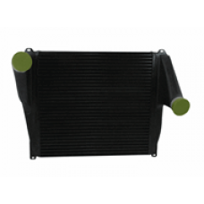 CHARGE AIR COOLER