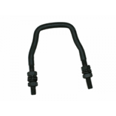 U-BOLT AXE CLAMP