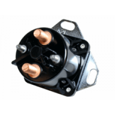 GLOW PLUG RELAY