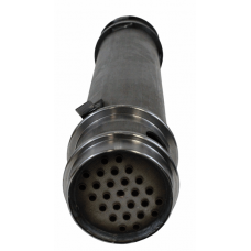 ENGINE OIL COOLER
