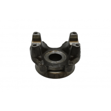 HALF ROUND END YOKE W/ SLINGER
