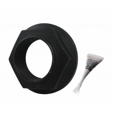 Pinion Nut Kit