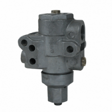 FILTER/REGULATOR VALVE