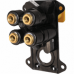 DASH CONTROL VALVE (PP-DC)