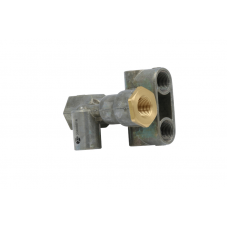 SPRING BRAKE CONTROL VALVE