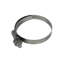 TURBO CLAMP, 3.5"